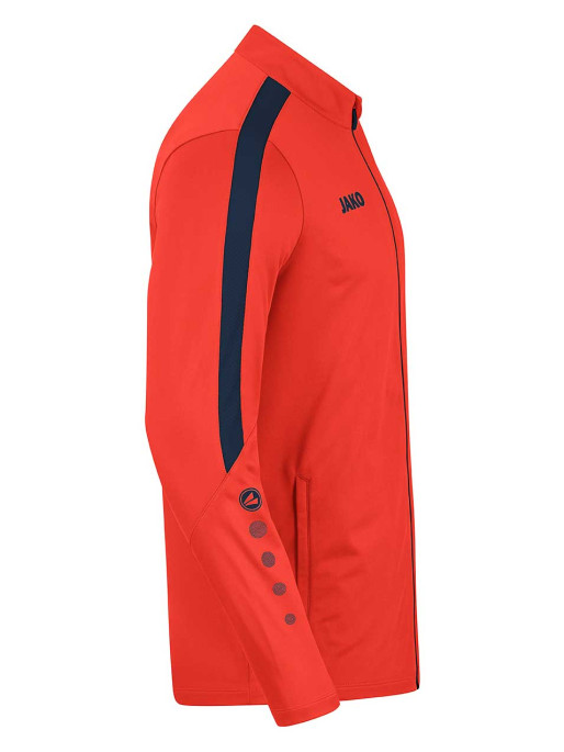 JAKO Спортно горнище Polyester jacket Power