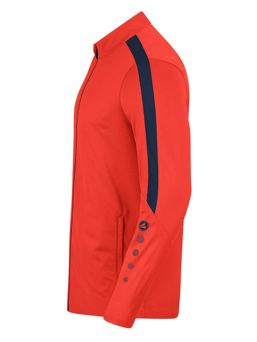 JAKO Спортно горнище Polyester jacket Power
