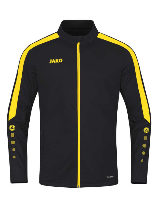JAKO Спортно горнище Polyester jacket Power