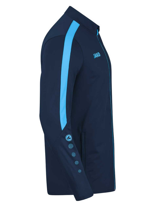 JAKO Спортно горнище Polyester jacket Power