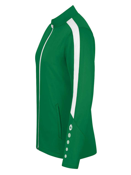JAKO Спортно горнище Polyester jacket Power