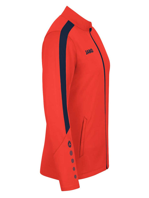 JAKO Спортно горнище Polyester jacket Power