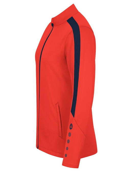 JAKO Спортно горнище Polyester jacket Power