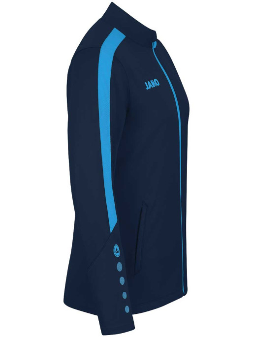 JAKO Спортно горнище Polyester jacket Power