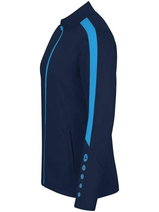 JAKO Спортно горнище Polyester jacket Power