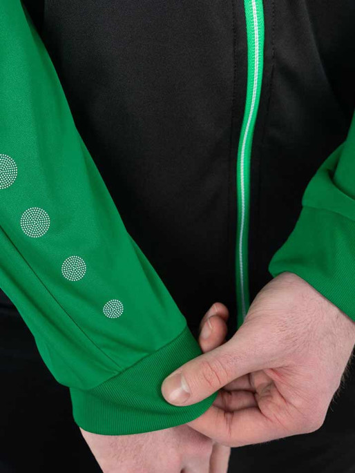 JAKO Спортно горнище Polyester jacket Sonic