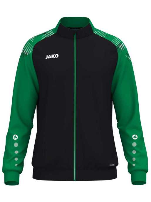 JAKO Спортно горнище Polyester jacket Sonic