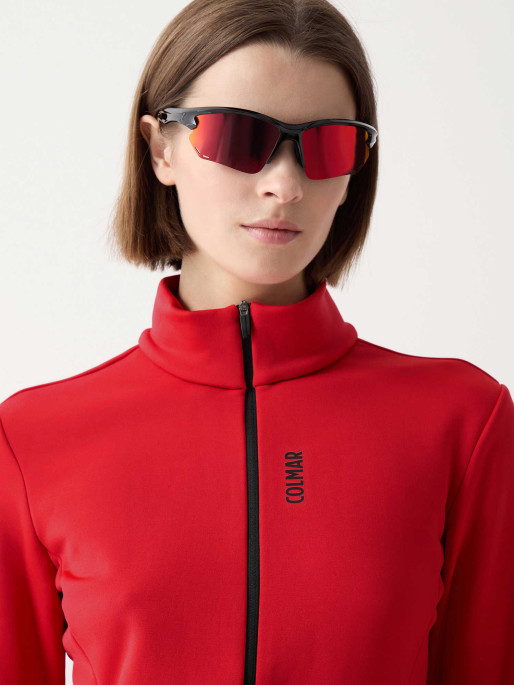 COLMAR LADIES SWEATSHIRT FACETIME Fleece