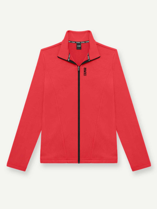 COLMAR LADIES SWEATSHIRT FACETIME Fleece