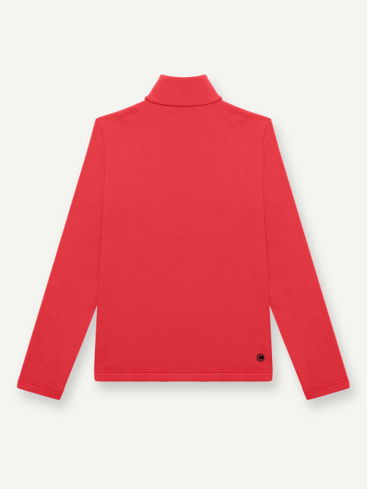 COLMAR LADIES SWEATSHIRT FACETIME Fleece