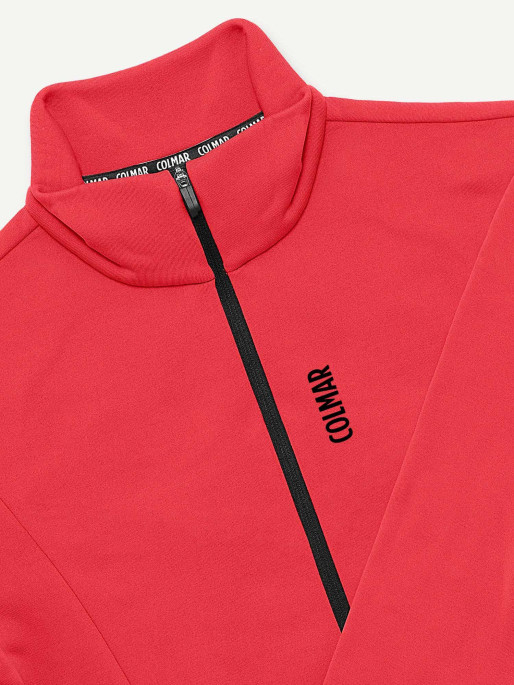 COLMAR LADIES SWEATSHIRT FACETIME Fleece