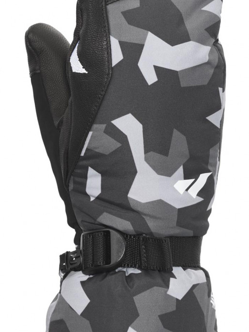 ZANIER POLAR DOWN Ski Rukavice