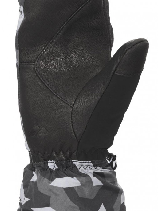 ZANIER POLAR DOWN Ski Rukavice