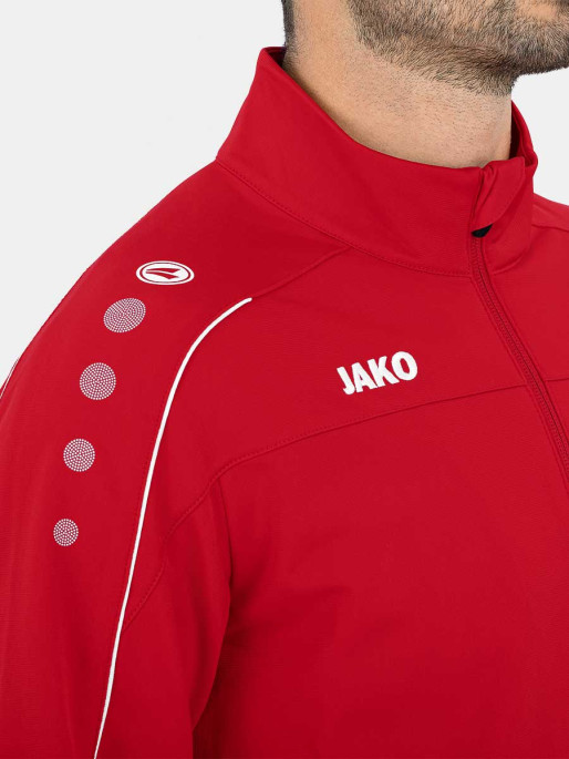 JAKO Спортно горнище Polyester jacket Classico