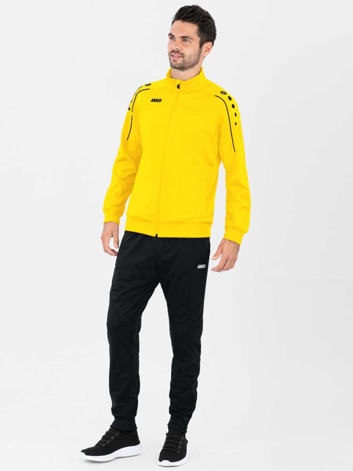 JAKO Спортно горнище Polyester jacket Classico