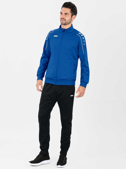 JAKO Спортно горнище Polyester jacket Classico