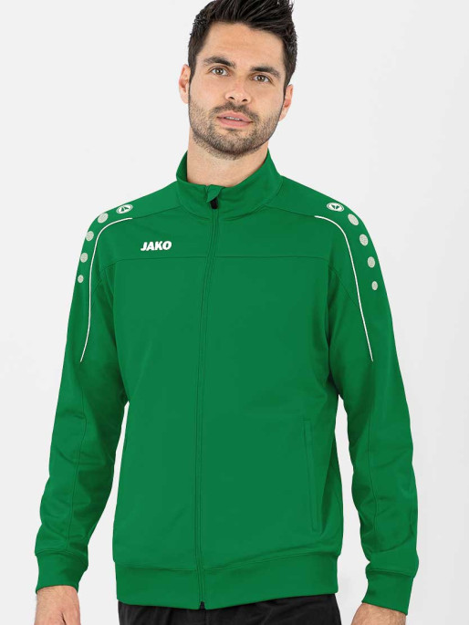JAKO Спортно горнище Polyester jacket Classico