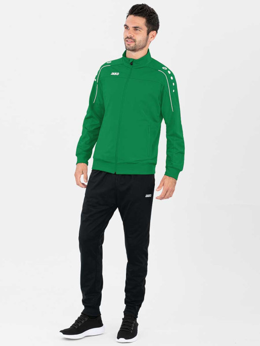 JAKO Спортно горнище Polyester jacket Classico
