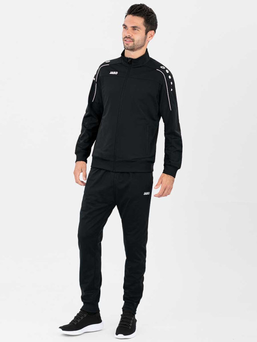 JAKO Спортно горнище Polyester jacket Classico