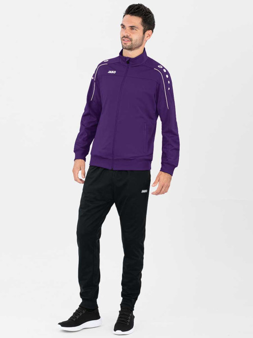 JAKO Спортно горнище Polyester jacket Classico