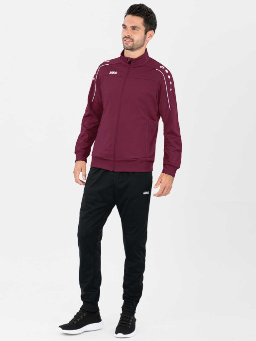 JAKO Спортно горнище Polyester jacket Classico
