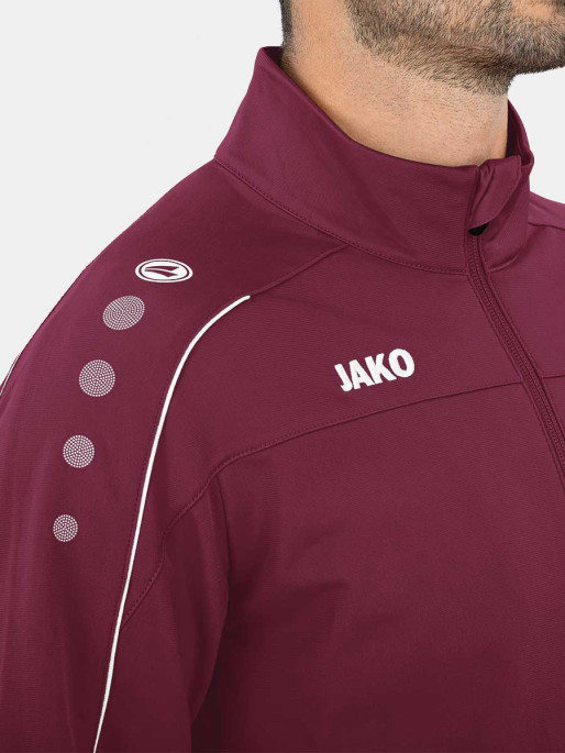JAKO Спортно горнище Polyester jacket Classico