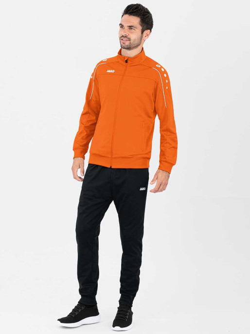 JAKO Спортно горнище Polyester jacket Classico