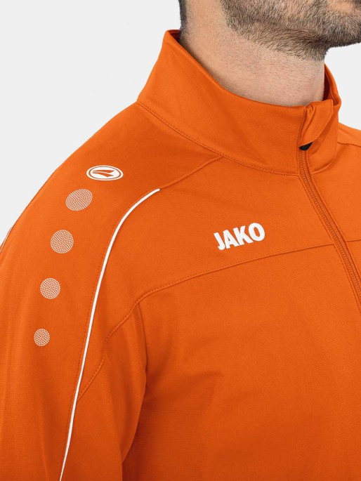 JAKO Спортно горнище Polyester jacket Classico