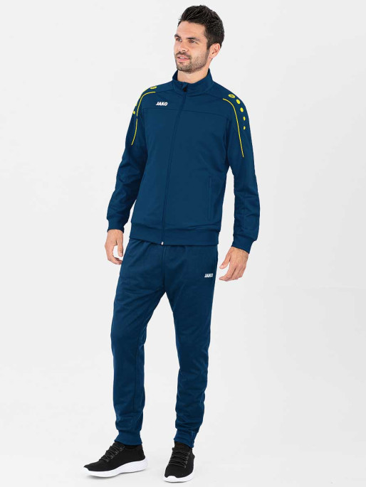 JAKO Спортно горнище Polyester jacket Classico