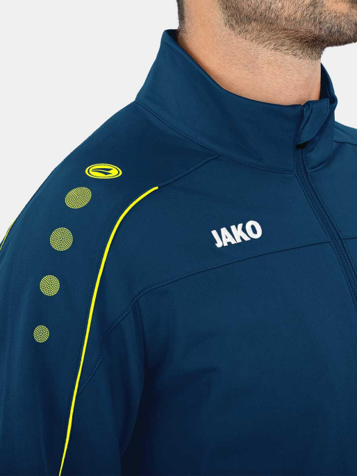 JAKO Спортно горнище Polyester jacket Classico