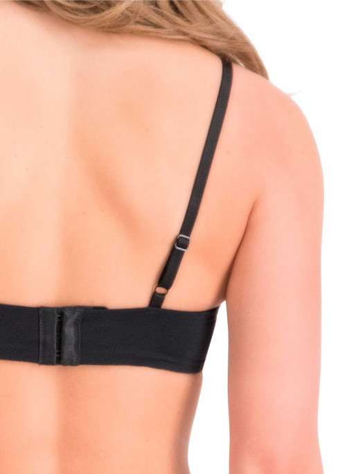 PUMA Сутиен WOMEN SOFT PADDED BRA 1P