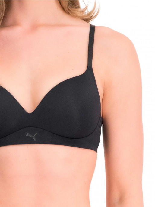 PUMA Сутиен WOMEN SOFT PADDED BRA 1P