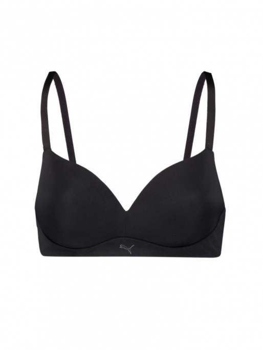 PUMA Сутиен WOMEN SOFT PADDED BRA 1P
