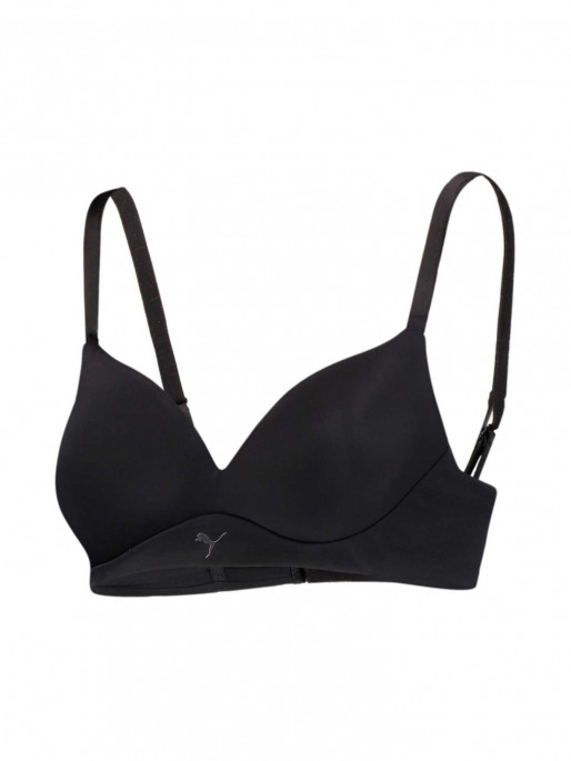 PUMA Сутиен WOMEN SOFT PADDED BRA 1P