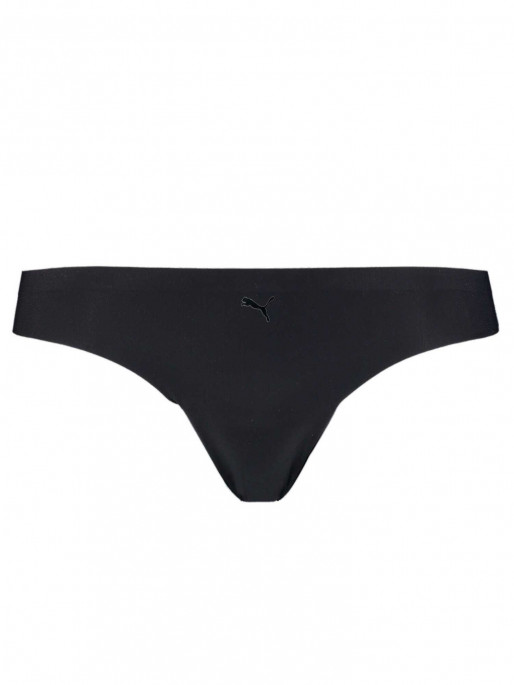 PUMA Lenjerie Women Seamless String 2P Pack