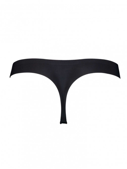 PUMA Lenjerie Women Seamless String 2P Pack