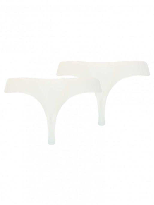 PUMA Бельо WOMEN SEAMLESS STRING 2P PACK