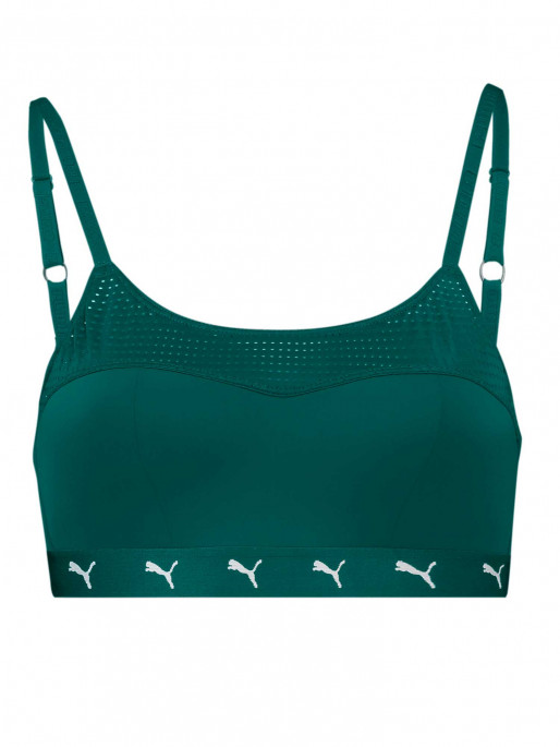 PUMA Ženski top WOMEN PADDED SPORTY Top