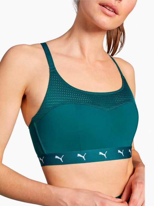 PUMA Ženski top WOMEN PADDED SPORTY Top