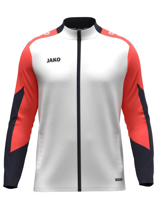 JAKO Спортно горнище Polyester jacket Dynamic