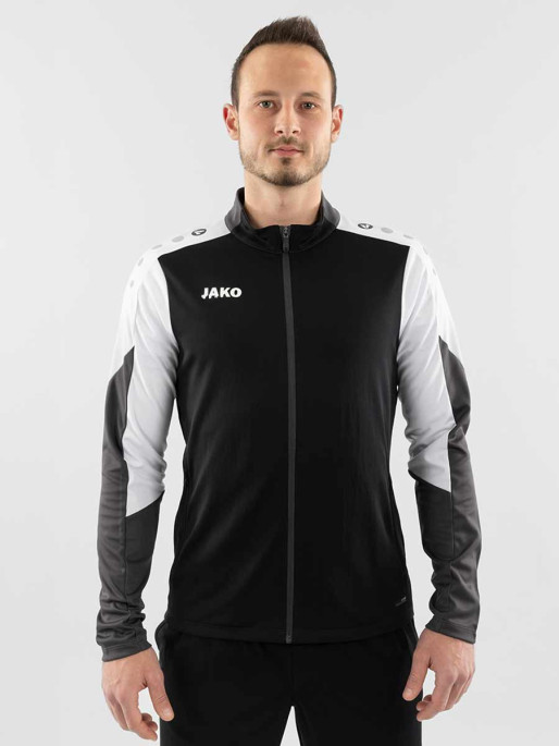 JAKO Спортно горнище Polyester jacket Dynamic