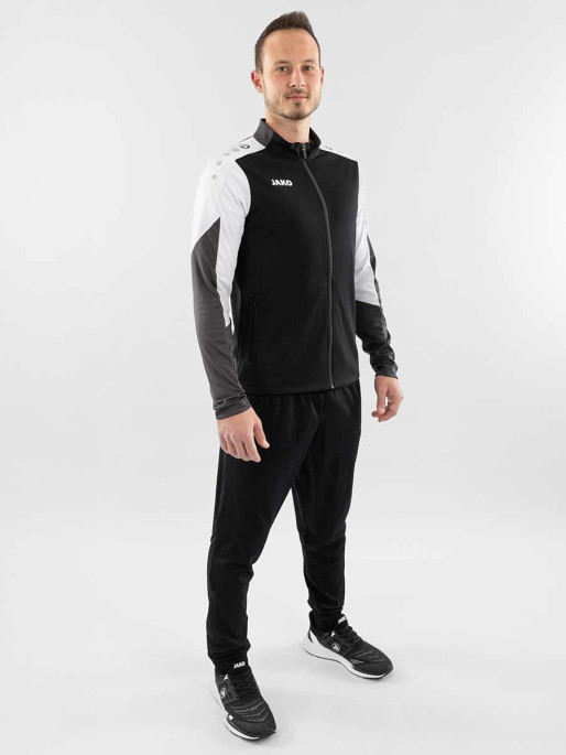 JAKO Спортно горнище Polyester jacket Dynamic