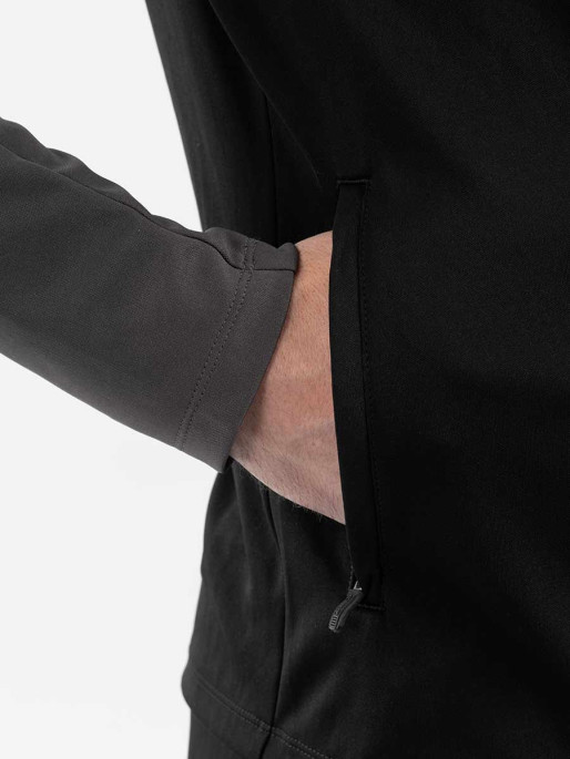 JAKO Спортно горнище Polyester jacket Dynamic