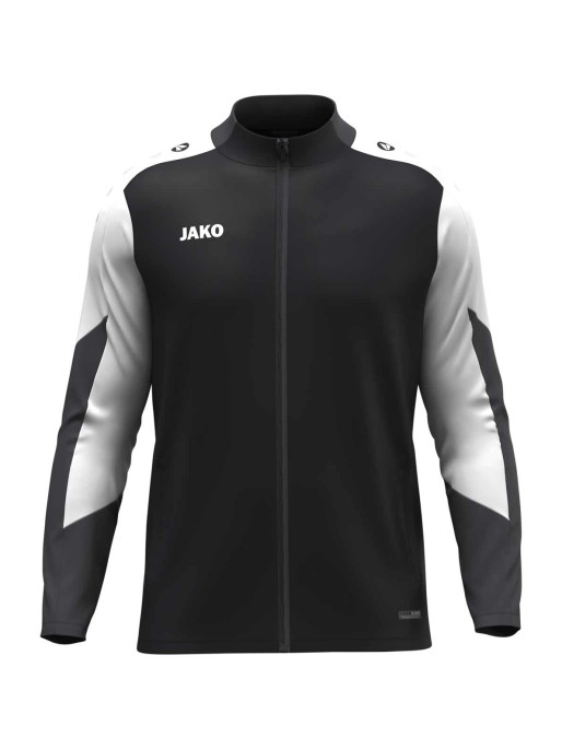 JAKO Спортно горнище Polyester jacket Dynamic