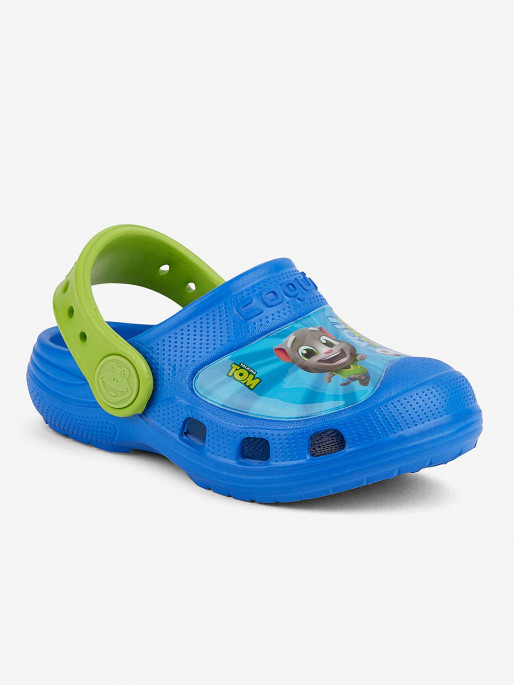 COQUI Papuci Tt F Maxi