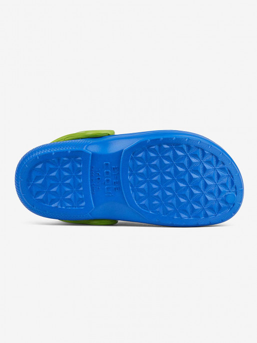 COQUI Papuci Tt F Maxi