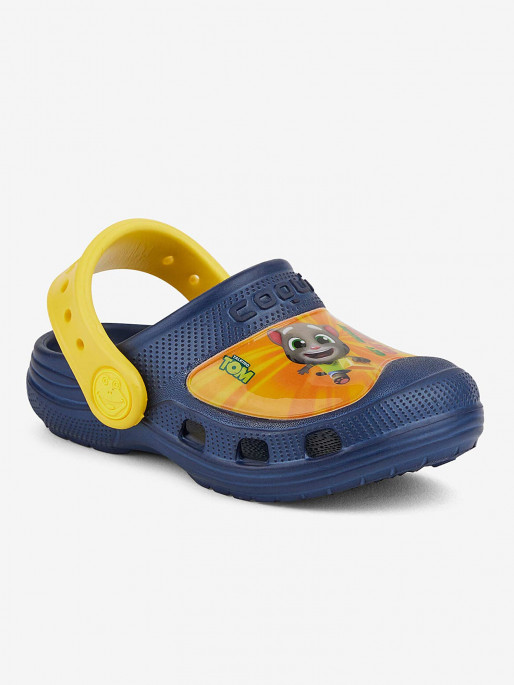 COQUI TT F MAXI Clogs