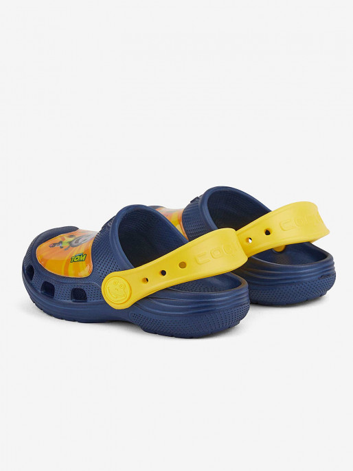 COQUI TT F MAXI Clogs