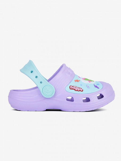 COQUI MAXI Clogs