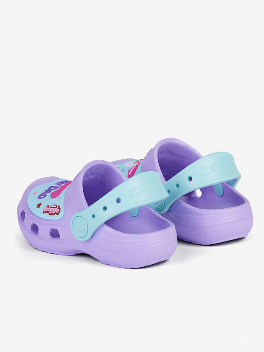 COQUI MAXI Clogs